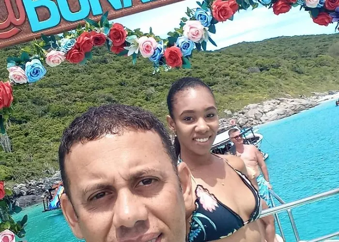 Cabo frio - Apartamento - Casa